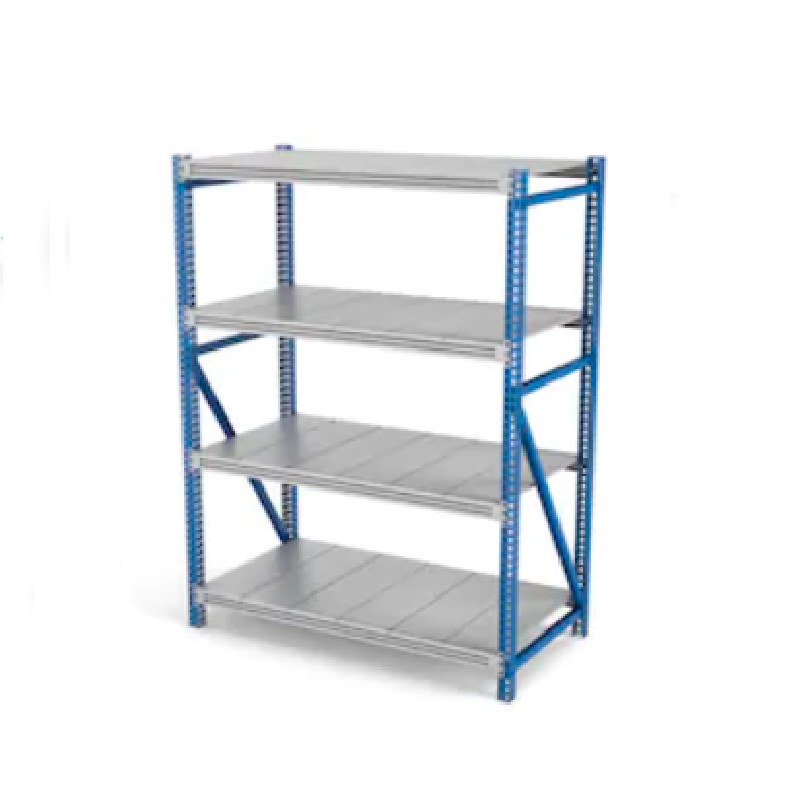Shelving and Racks